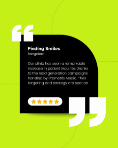 Finding Smiles Review