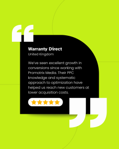 Warranty Direct Review